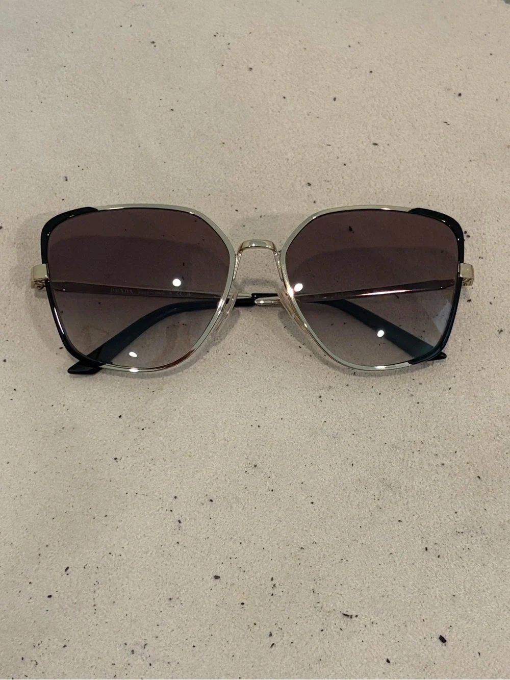 Prada Sunglasses OPR 60XS